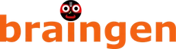 Logo BRAINGEN