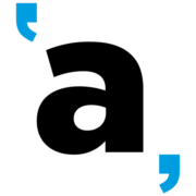 Logo ALFA PRESS
