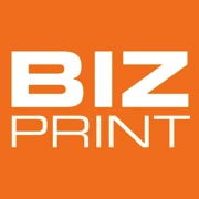 Logo BIZPRINT