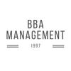 Logo BBA Management