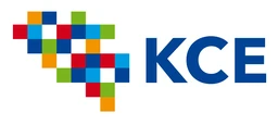 Logo Centre fédéral d'Expertise des Soins de Santé