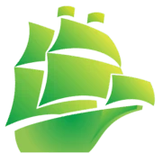 Logo Lichtschip Mayflower