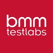 Logo BMM