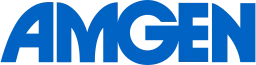 Logo AMGEN