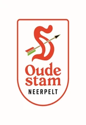 Logo Koninklijke Handboogmaatschappij Oude Stam Sint-Sebastiaan