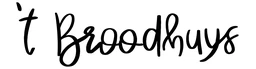 Logo DE BROODHOEK