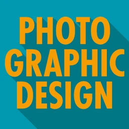 Logo PHOTOGRAPHICDESIGN