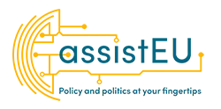 Logo ASSISTEU