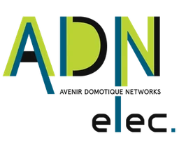 Logo ADN ELEC