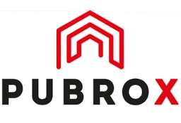 Logo PUBRO X