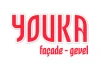 Logo YOUKA FACADE