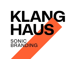 Logo KLANGHAUS
