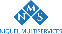 Logo NIQUEL MULTISERVICES