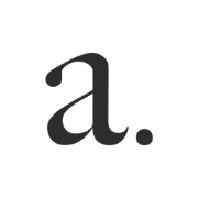 Logo Analogue Architecture + Studio