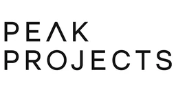Logo PeaK Projects