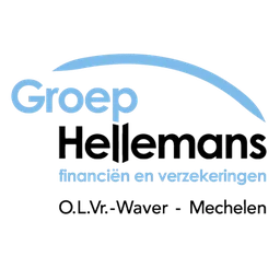Logo Groep Hellemans
