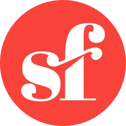Logo STRAIGHT FORWARD