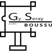 Logo Gy Seray Boussu