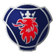 Logo TRATON Charging Solutions AB
