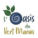 Logo L'oasis du Vert Marais