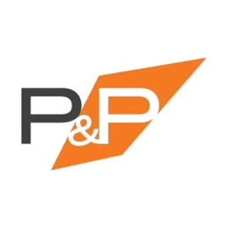 Logo P&P Projects
