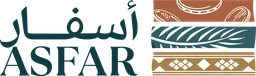 Logo ASFAR