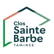 Logo Sainte Barbe