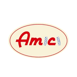 Logo Amici Catering VOF
