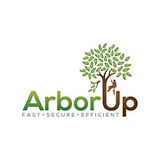 Logo ARBORUP