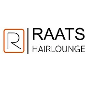 Logo Raats Hairlounge