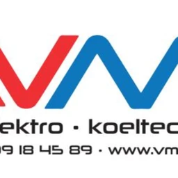 Logo VM Elektro
