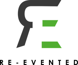Logo Re-Evented