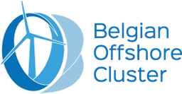 Logo BOC - Belgian Offshore Cluster