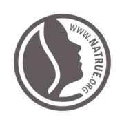 Logo THE INTERNATIONAL NATURAL AND ORGANIC COSMETICS ASSOCIATION
