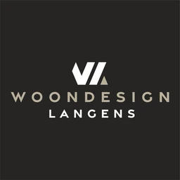 Logo Woondesign Langens