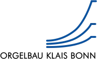 Logo Johannes Klais Orgelbau GmbH & Co. KG