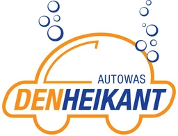 Logo AUTOWAS DEN HEIKANT