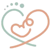 Logo Vroedvrouw Joyce Lake