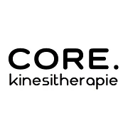 Logo Core kinesitherapie
