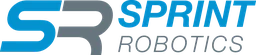 Logo STICHTING SPRINT ROBOTICS