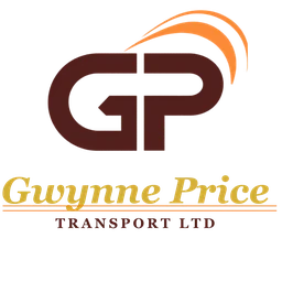 Logo GWYNNE PRICE TRANSPORT LTD