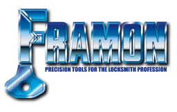 Logo FRAMON