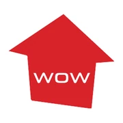 Logo WOW Architectuur en interieur