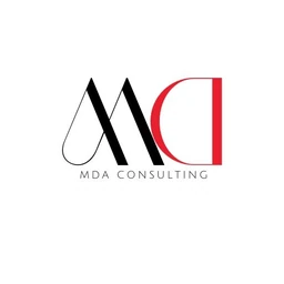 Logo MDA CONSULTING
