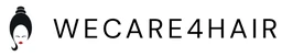 Logo WeCare4Hair