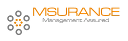 Logo Msurance