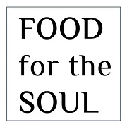 Logo Food for the soul