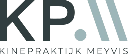 Logo Kinépraktijk Meyvis
