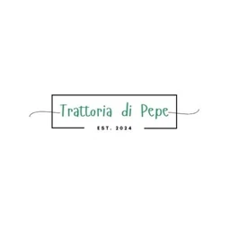 Logo Trattoria di Pepe