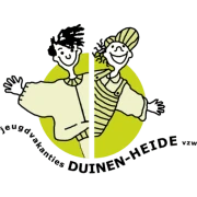 Logo Jeugdvakanties Duinen-Heide